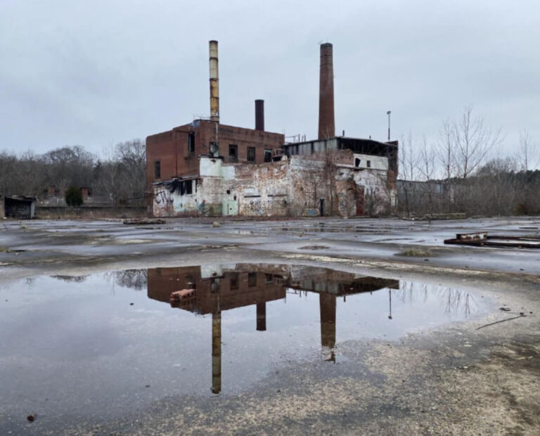 168 Acres of Former Greenville Superfund Site Sold to Miami Developer