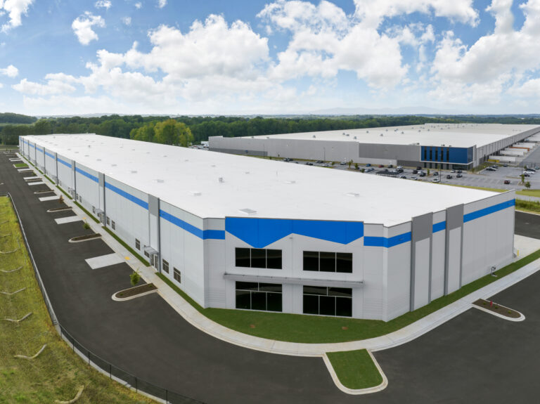 Florida Developers Double Down on SC Warehouse Market with Greer Inland Port Deal